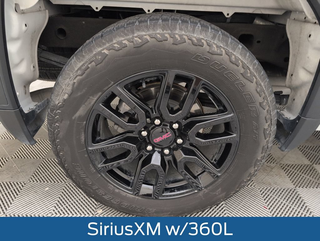 Used 2024 GMC Sierra 1500 Elevation AWD/4WD image 19