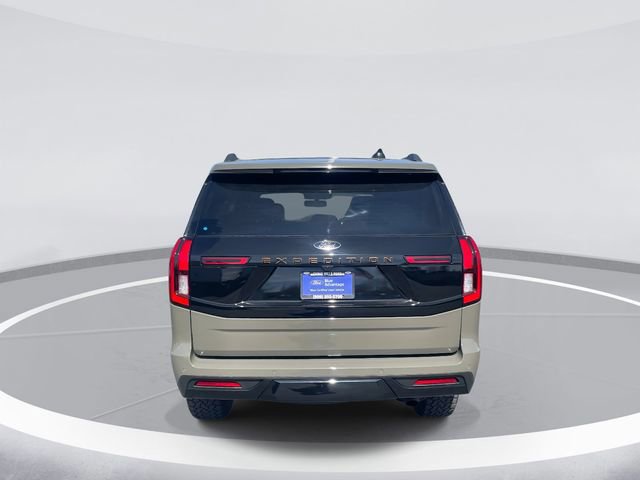 Certified 2025 Ford Expedition Tremor image 4