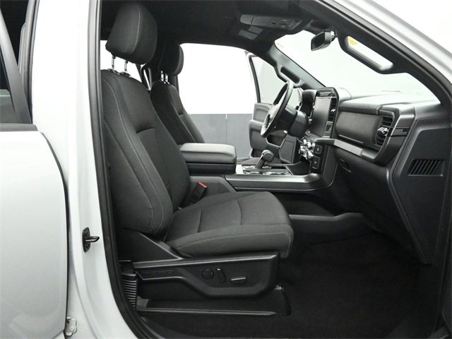 Certified 2024 Ford F150 XLT w/ Equipment Group 302A MID image 30