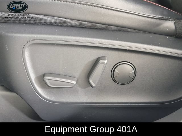 Certified 2024 Ford Escape ST-Line Select w/ Tech Pack #2 AWD/4WD image 14