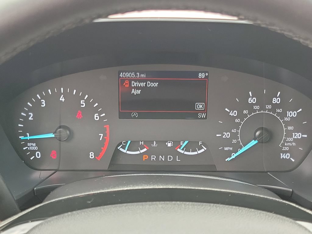 Certified 2022 Ford Escape SEL AWD/4WD image 26