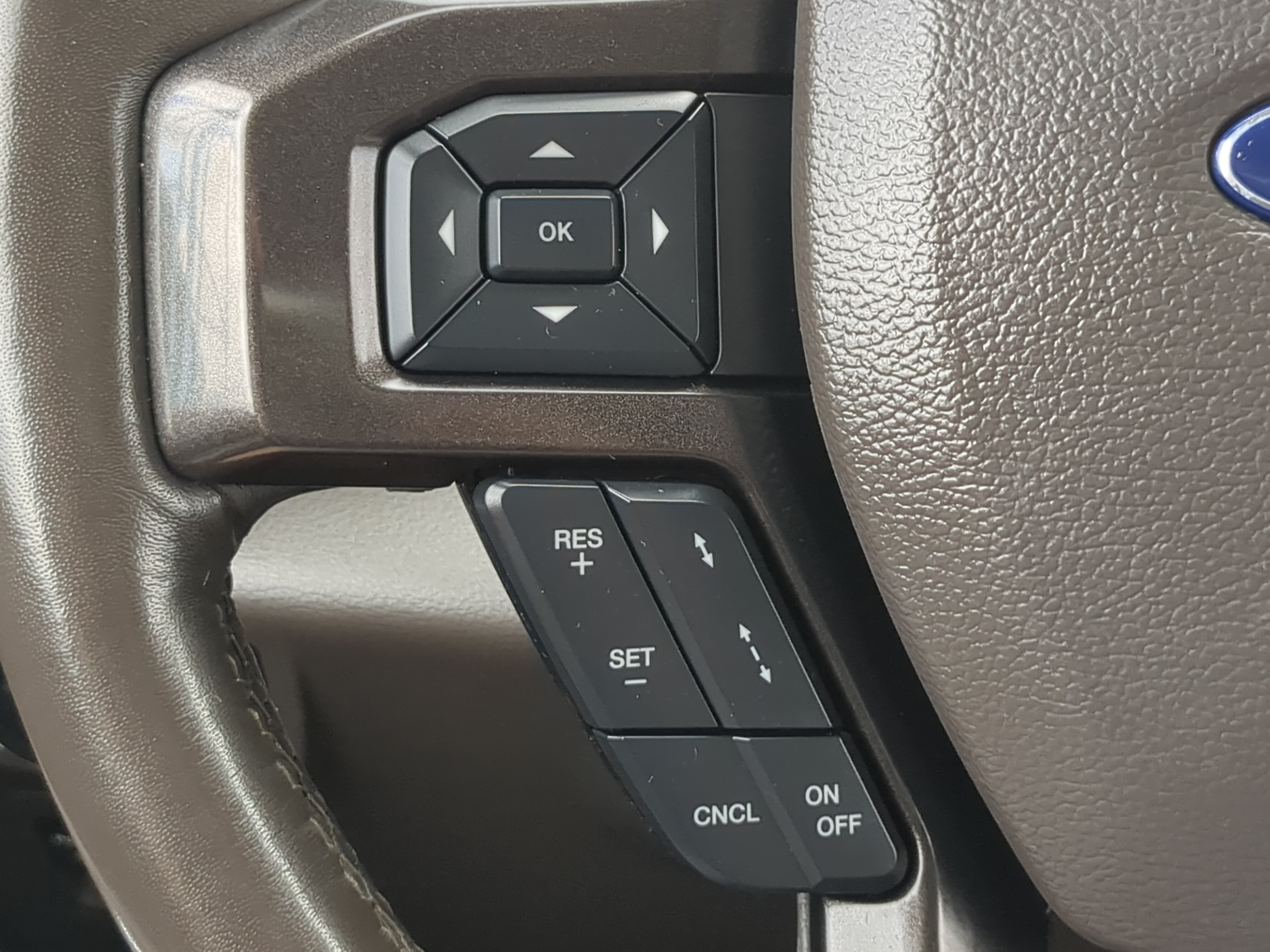Certified 2021 Ford Expedition Max Limited AWD/4WD image 23
