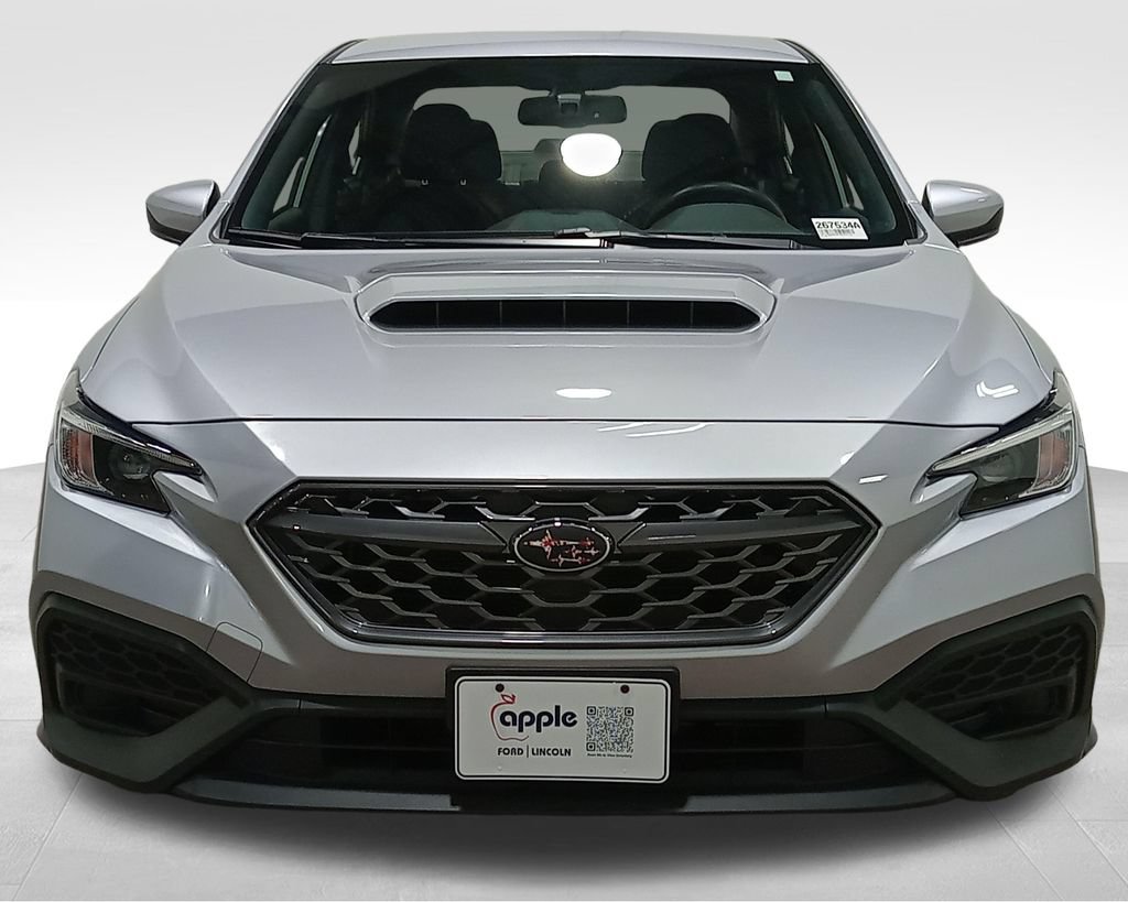 Used 2023 Subaru WRX AWD/4WD image 10