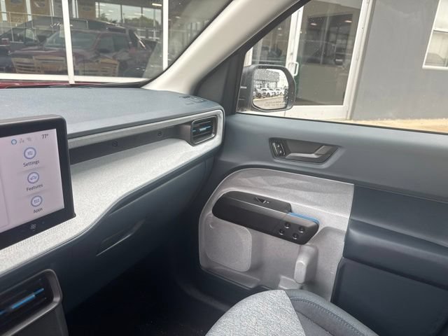Certified 2026 Ford Maverick XLT FWD image 26