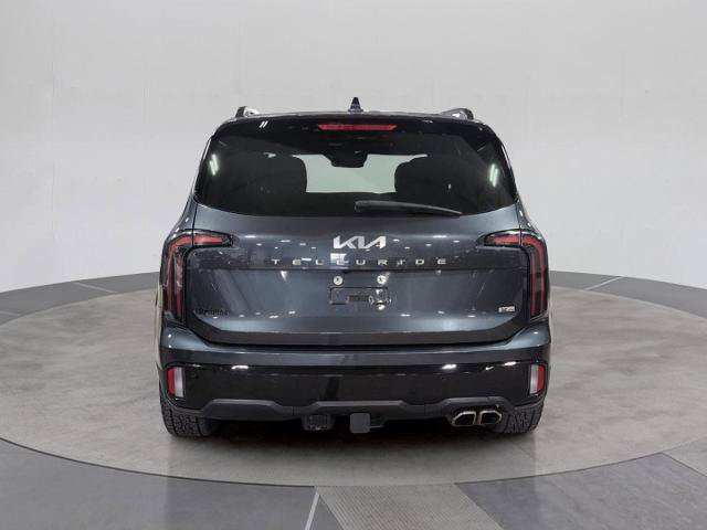 Used 2024 Kia Telluride SX X-Pro AWD/4WD image 6