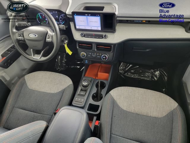 Certified 2022 Ford Maverick XLT FWD image 34
