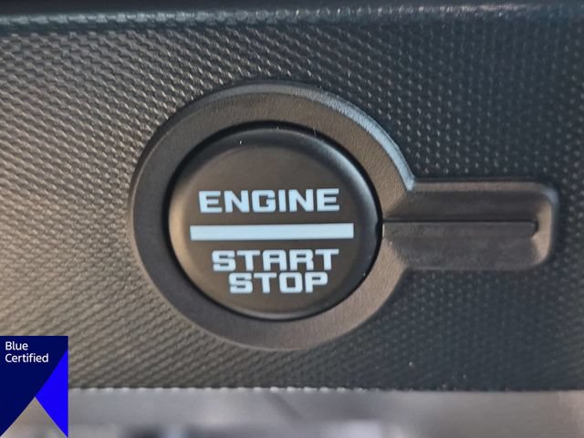 Certified 2021 Ford Bronco Outer Banks AWD/4WD image 27