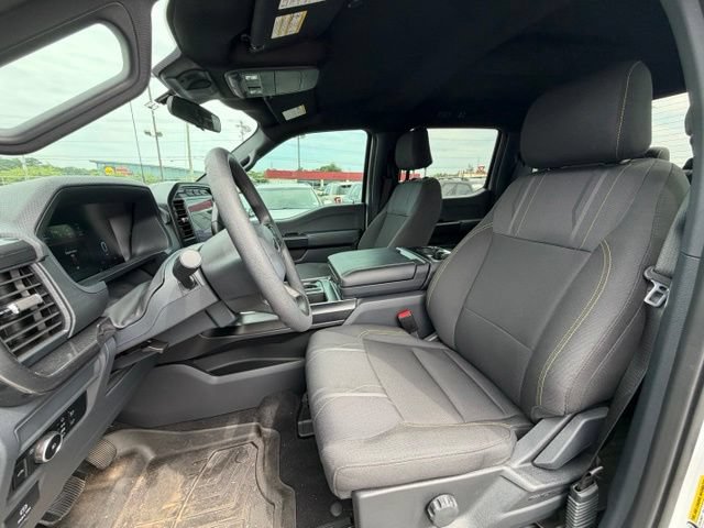 Certified 2024 Ford F150 STX w/ STX Black Appearance Package AWD/4WD image 9