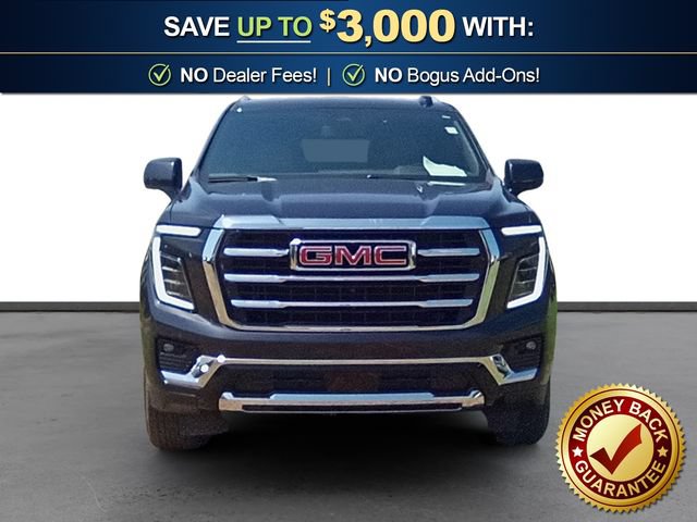 Used 2025 GMC Yukon XL Elevation RWD image 11