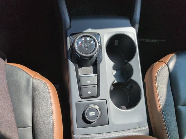 Certified 2023 Ford Bronco Sport Outer Banks AWD/4WD image 44
