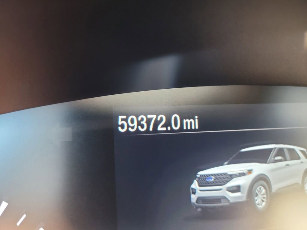 Certified 2021 Ford Explorer 2WD image 30