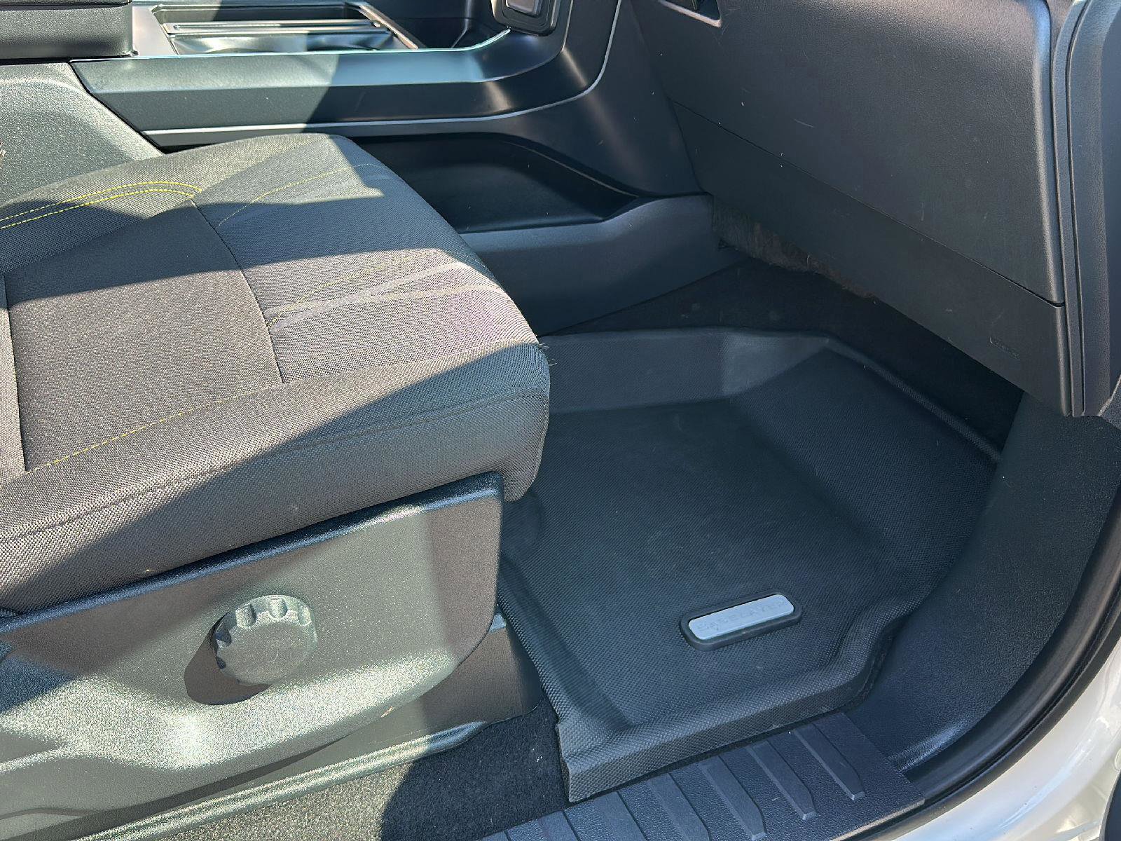 Certified 2024 Ford F150 STX w/ STX Black Appearance Package image 23