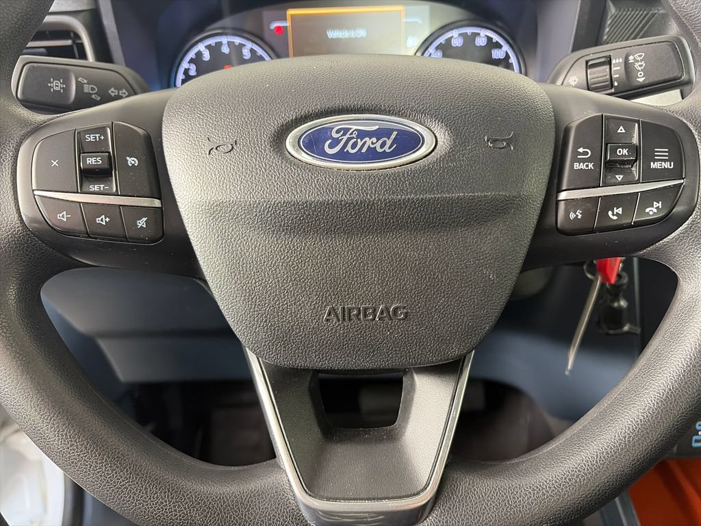 Certified 2022 Ford Maverick XLT w/ Equipment Group 300A Standard AWD/4WD image 15