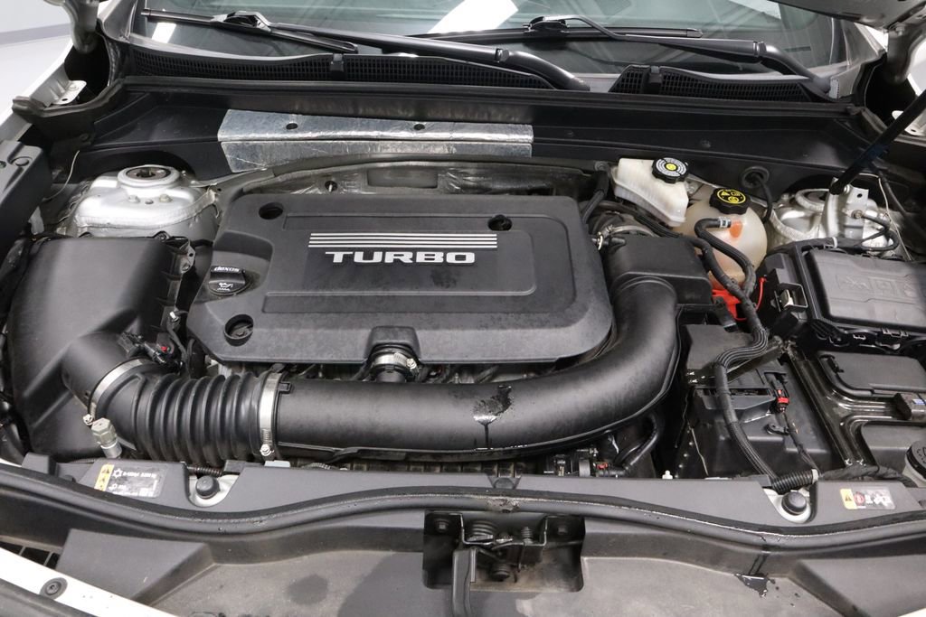 Used 2019 Cadillac XT4 Sport image 13