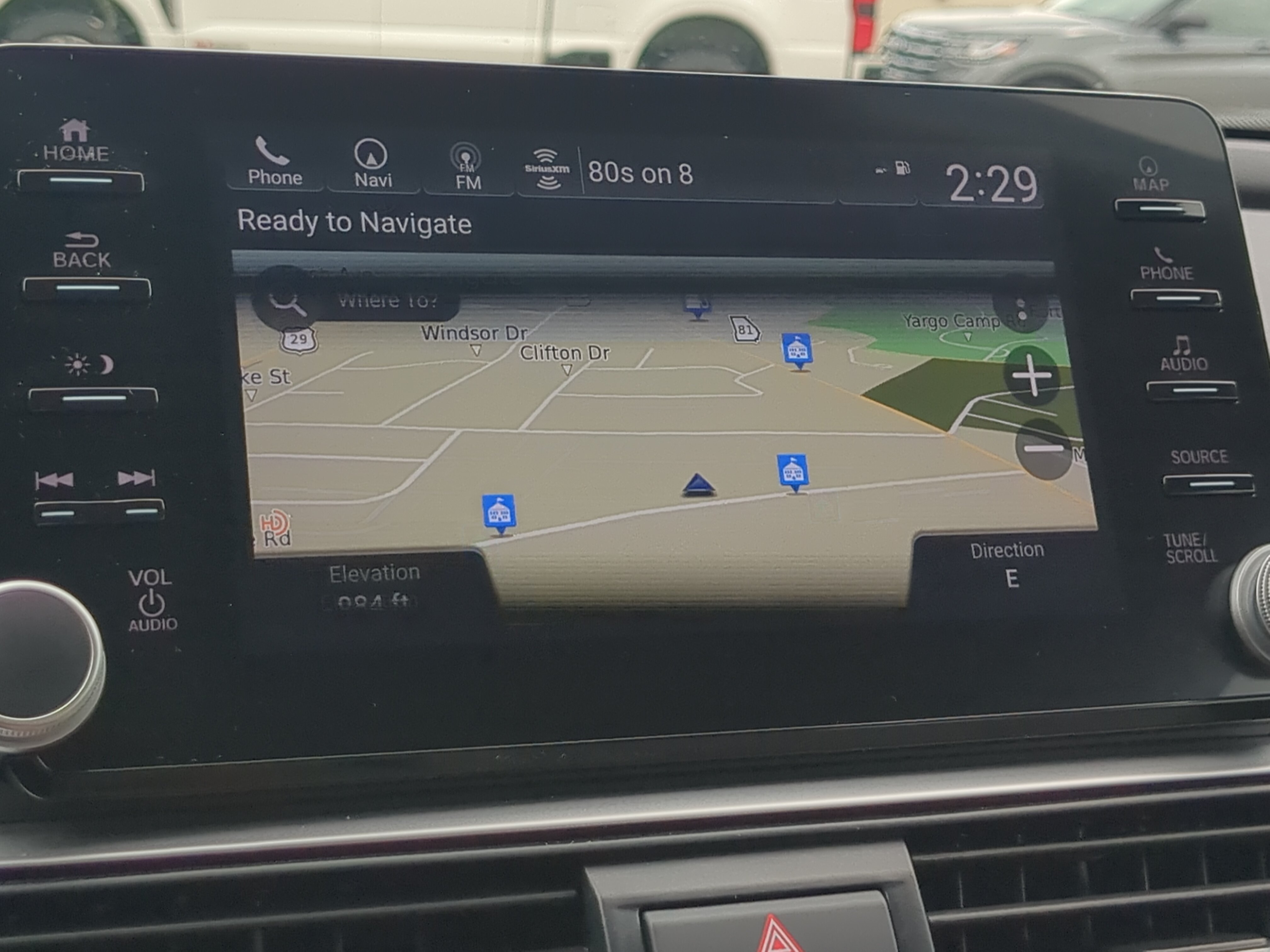 Used 2021 Honda Accord Touring image 19