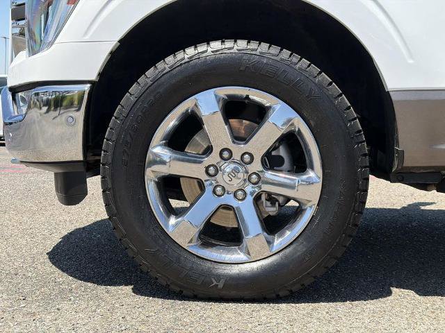 Certified 2023 Ford F150 King Ranch w/ Equipment Group 601A High AWD/4WD image 29