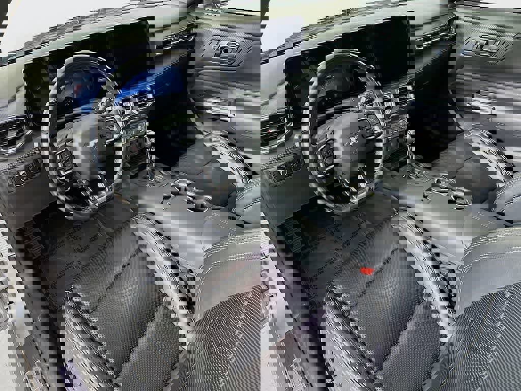 Certified 2024 Ford Mustang Premium image 9