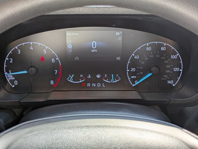 Certified 2022 Ford Maverick XL FWD image 25