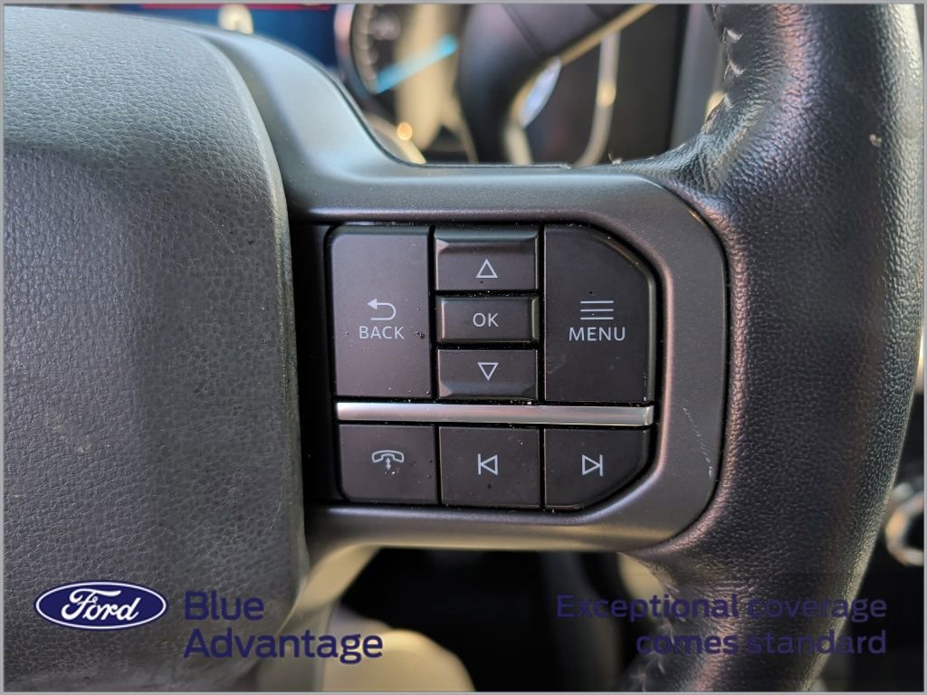 Certified 2022 Ford F150 XLT w/ Equipment Group 302A High image 11