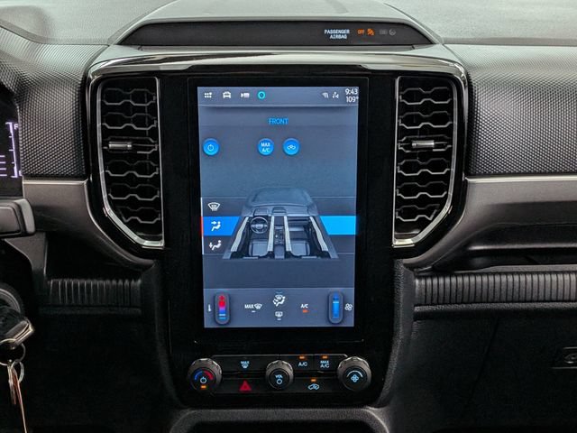 Certified 2024 Ford Ranger XLT w/ Technology Package AWD/4WD image 26