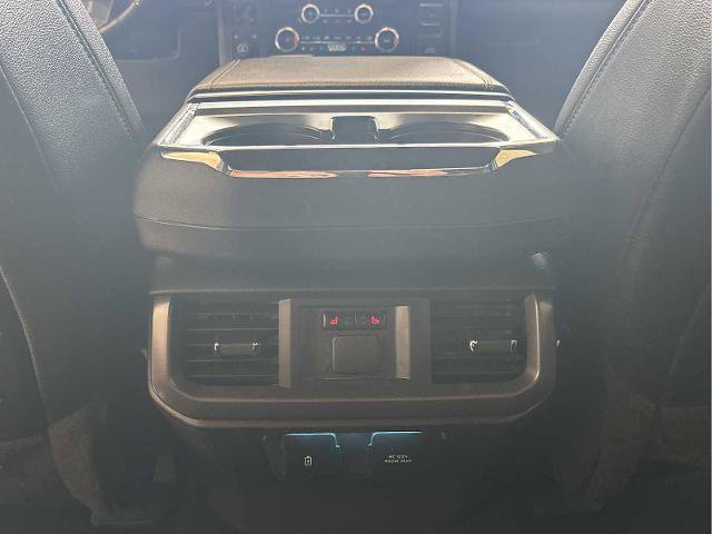 Certified 2024 Ford F150 Lariat w/ Equipment Group 502A High AWD/4WD image 21