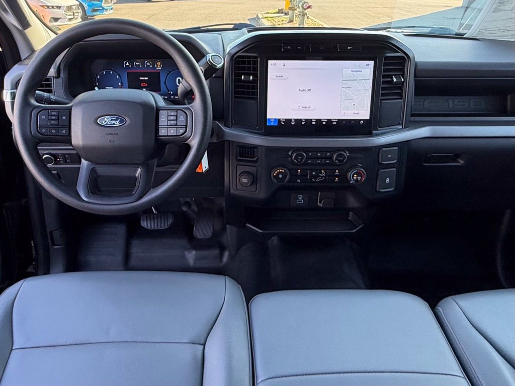 Certified 2024 Ford F150 XL RWD image 27