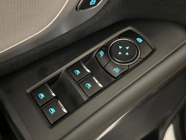 Certified 2025 Ford Expedition Active image 17