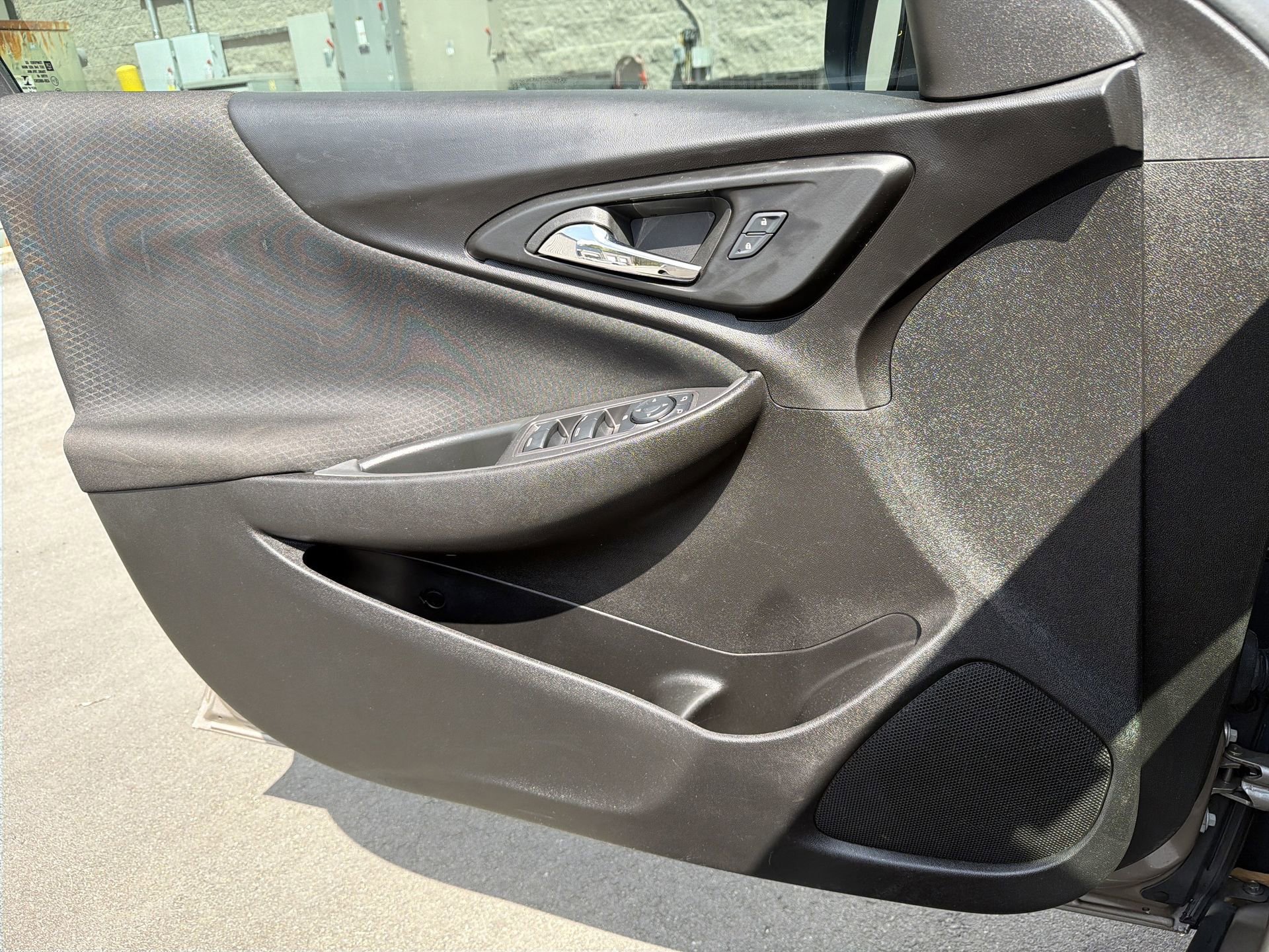 Used 2024 Chevrolet Malibu LT image 17