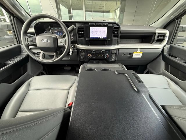 Certified 2024 Ford F350 XL w/ XL Chrome Package AWD/4WD image 20