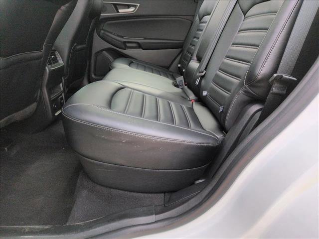 Certified 2024 Ford Edge SEL w/ Convenience Package image 20