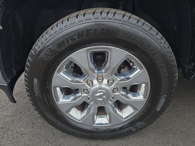 Used 2021 RAM 2500 Limited AWD/4WD image 10