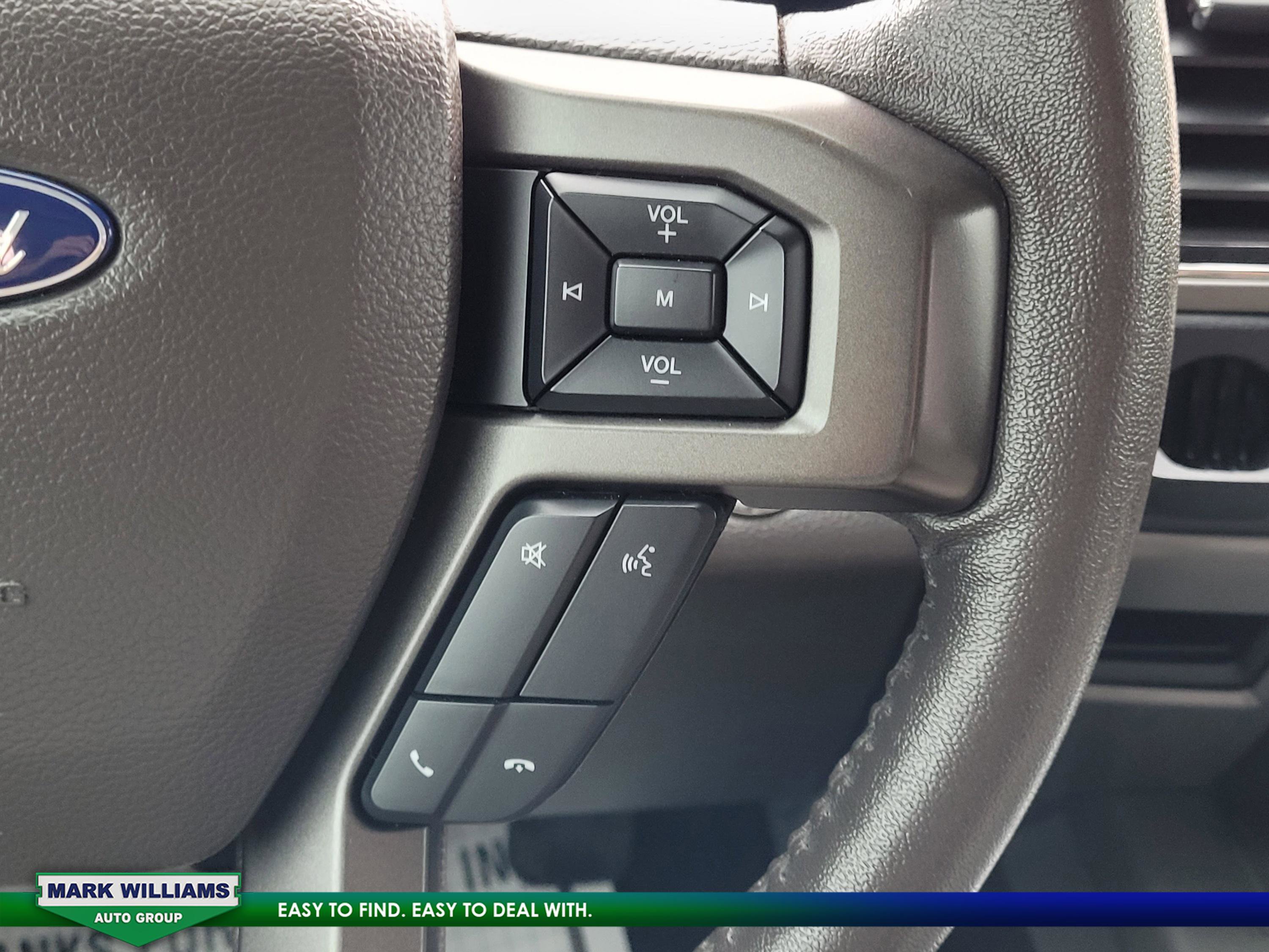 Certified 2019 Ford Expedition XLT w/ Equipment Group 201A image 11