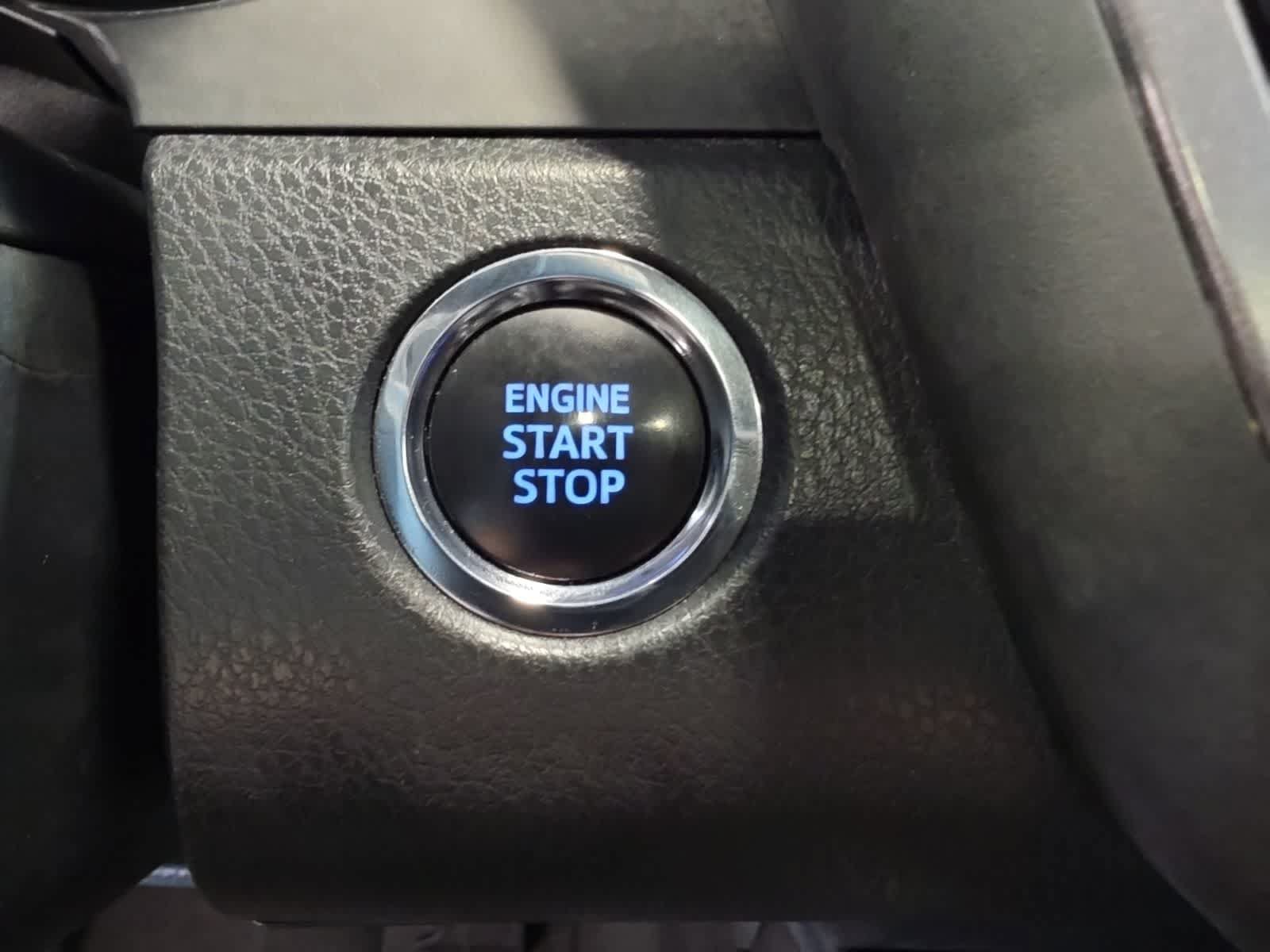 Used 2024 Toyota Camry SE AWD/4WD image 24