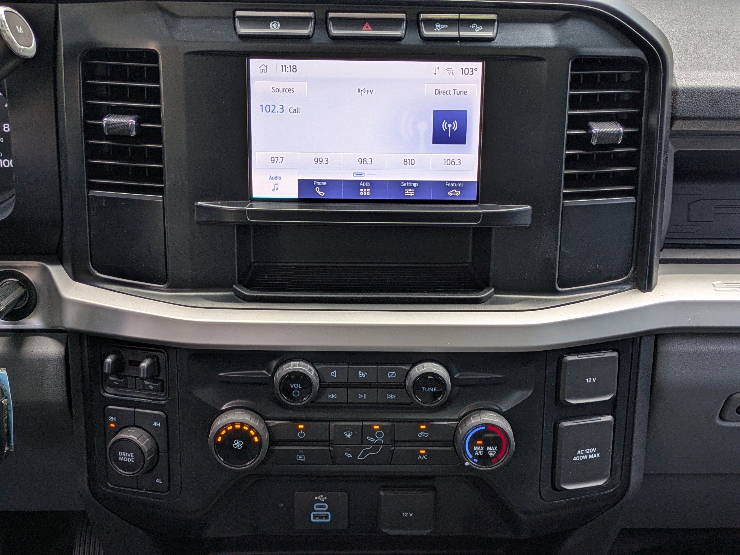 Certified 2023 Ford F350 XL AWD/4WD image 18