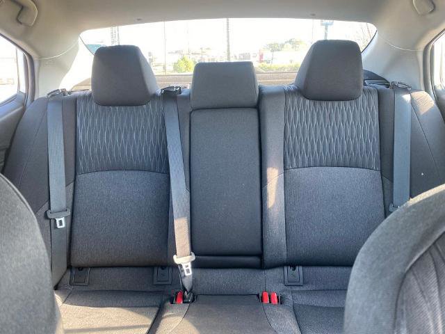 Used 2025 Toyota Camry LE FWD image 25