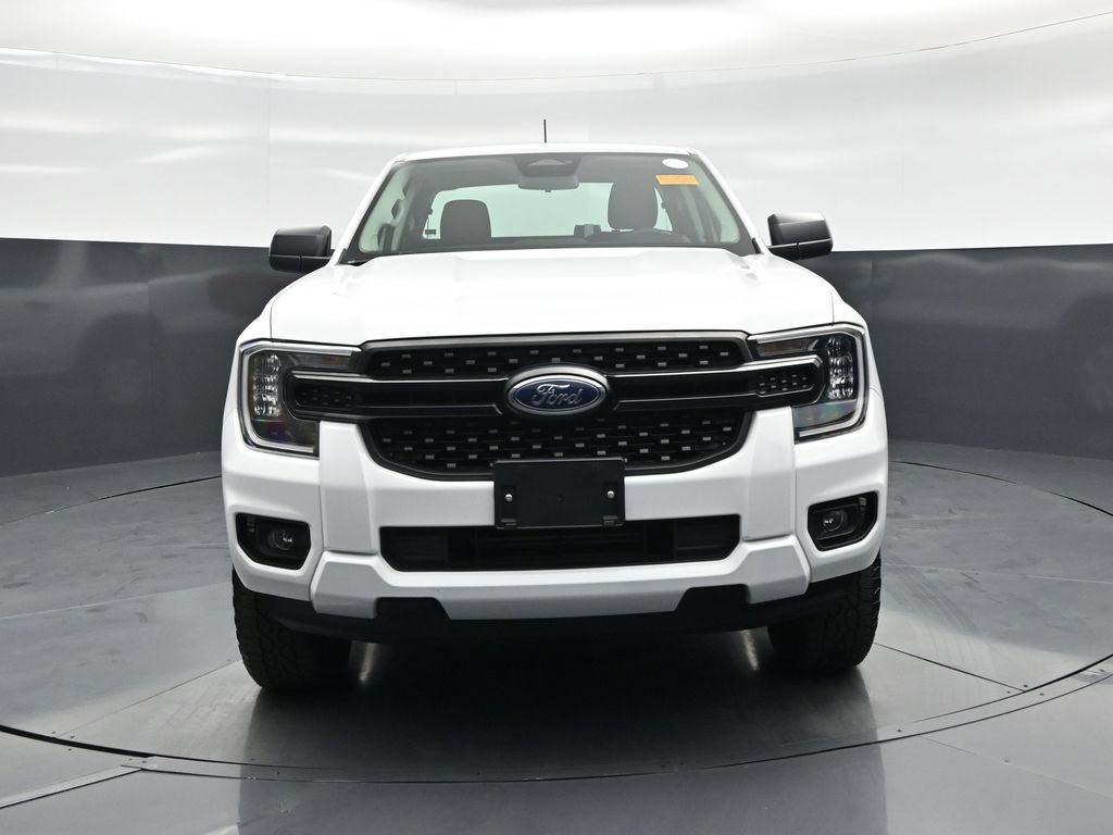 Certified 2024 Ford Ranger XL w/ Trailer Tow Package RWD image 22