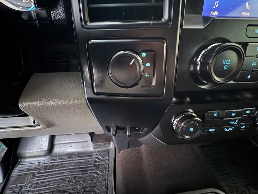 Certified 2020 Ford F150 XL w/ Equipment Group 101A Mid image 15