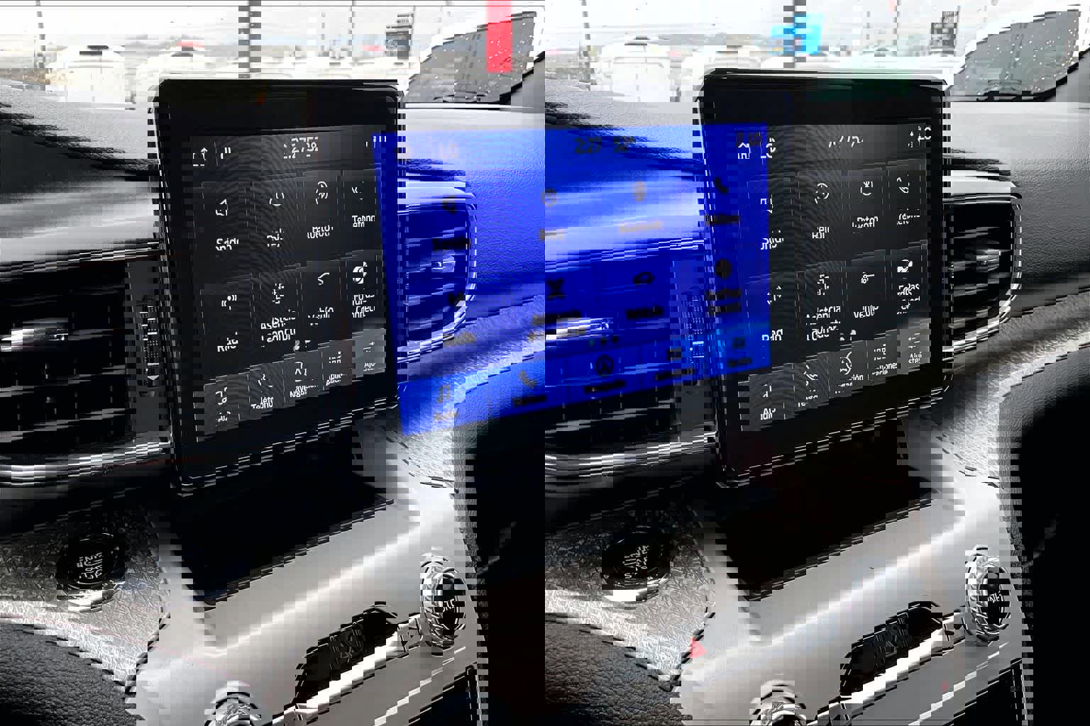 Certified 2023 Ford Explorer Timberline image 34