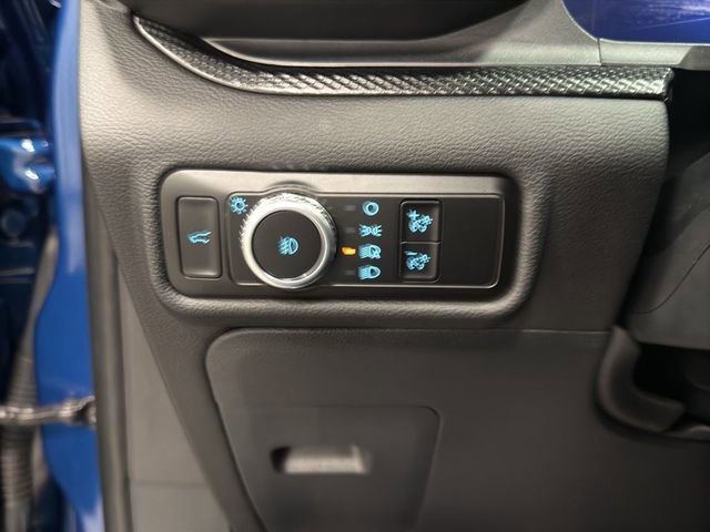 Certified 2023 Ford Explorer ST AWD/4WD image 15