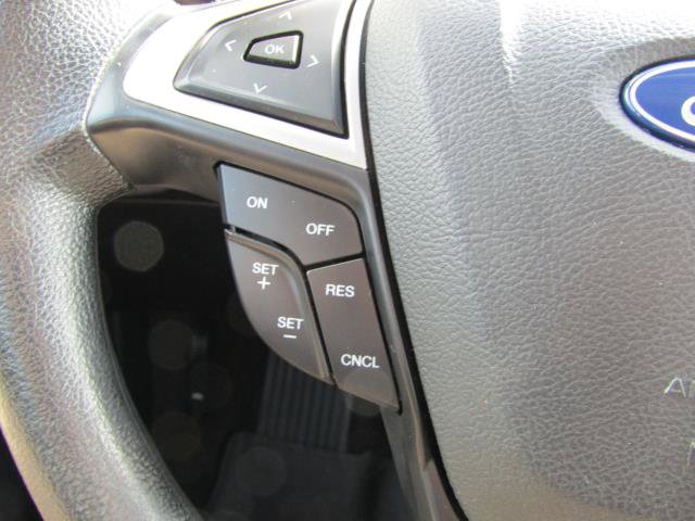 Certified 2020 Ford Fusion SE AWD/4WD image 20