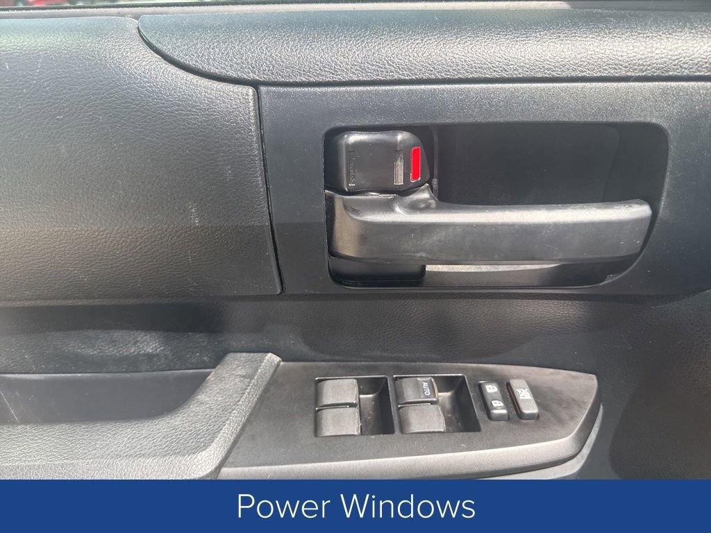 Used 2017 Toyota Tundra SR image 10