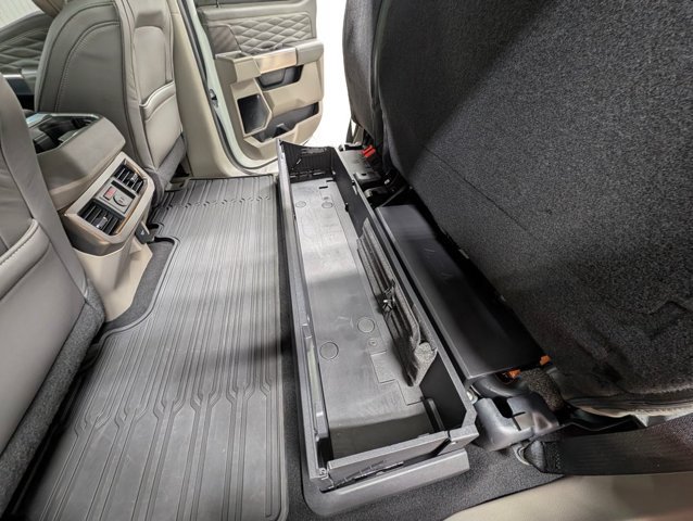 Certified 2025 Ford F250 Platinum w/ Platinum Plus Package AWD/4WD image 23