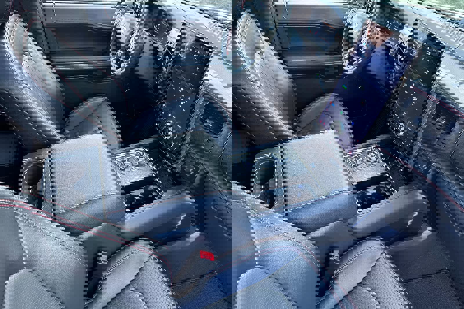 Certified 2024 Ford Expedition Limited image 17