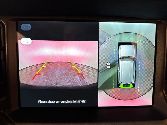 Certified 2025 Ford Bronco Badlands AWD/4WD image 25