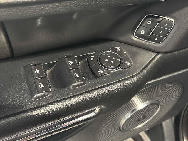 Certified 2018 Ford Expedition Max Limited w/ Equipment Group 302A AWD/4WD image 23