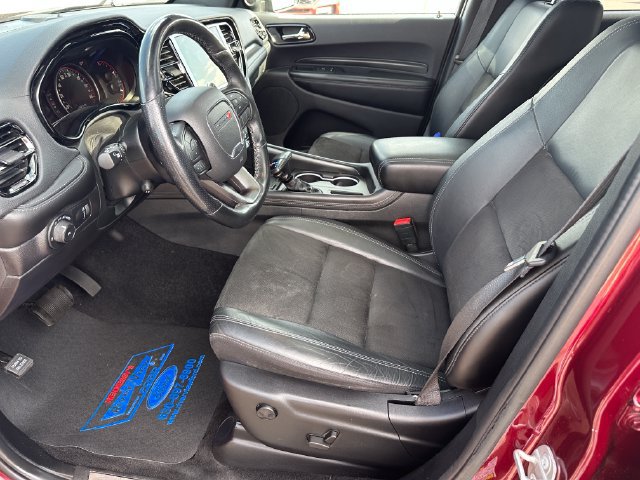 Used 2021 Dodge Durango GT AWD/4WD image 19