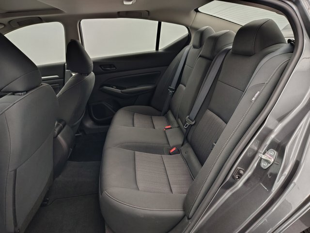 Used 2023 Nissan Altima 2.5 SV w/ SV Premium Package AWD/4WD image 25