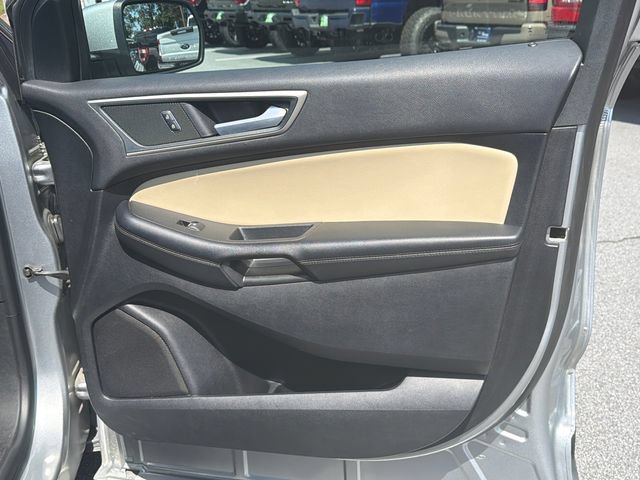 Certified 2024 Ford Edge SEL AWD/4WD image 16