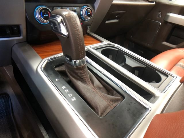 Certified 2020 Ford F150 King Ranch w/ Equipment Group 601A Luxury image 18