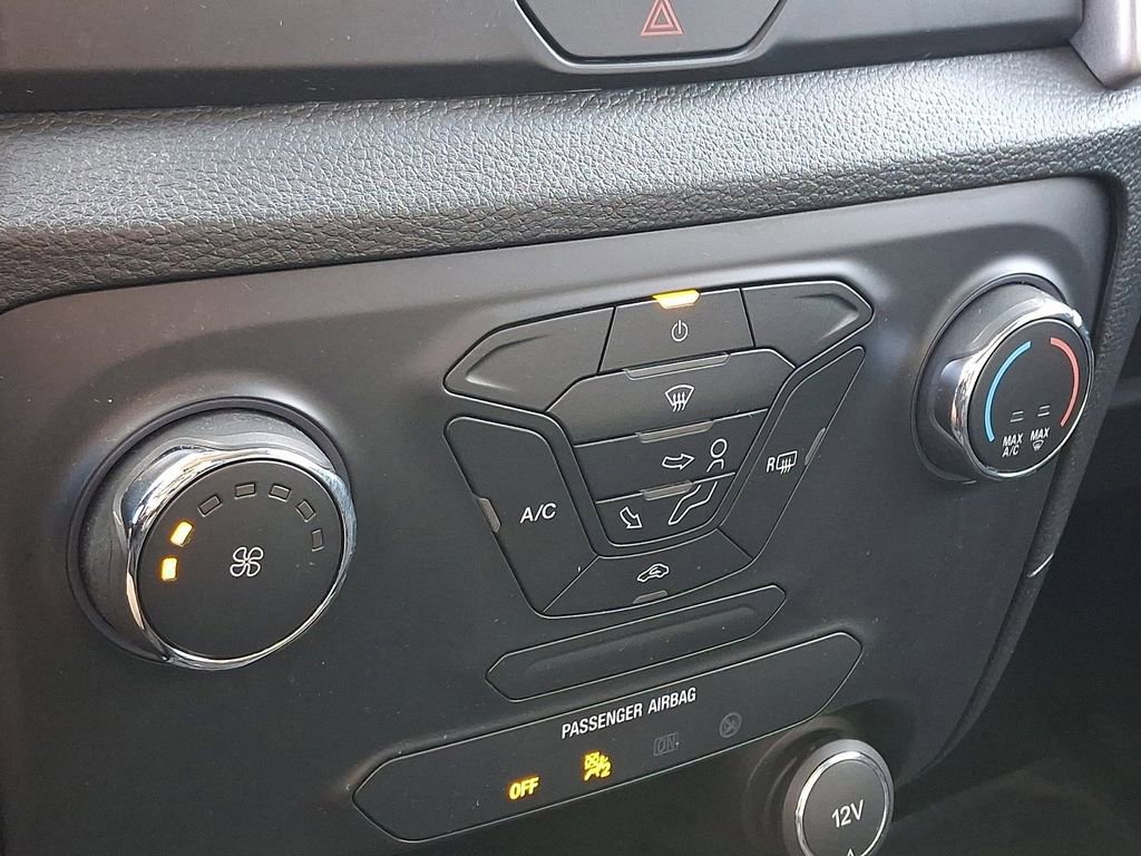 Certified 2019 Ford Ranger XLT w/ Trailer Tow Package image 15